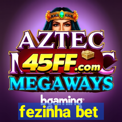 fezinha bet